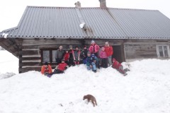 Wyśni Zima 2013